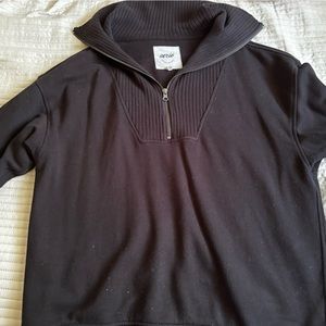 Aerie zip up great condition